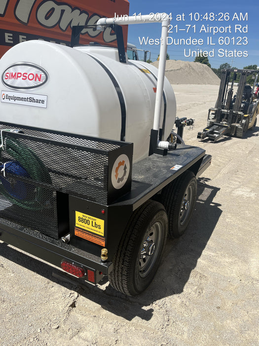 2024 SIMPSON SWT-52517