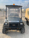 2021 Club Car CA1700D Canopy, Diesel, 4 Passenger