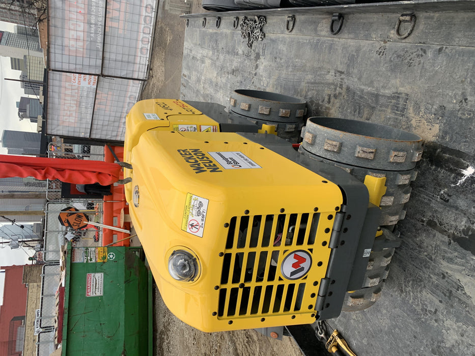 2019 WACKER NEUSON RTKx-SC3