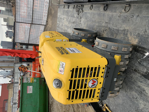 2019 WACKER NEUSON RTKx-SC3