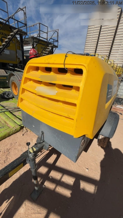 2022 ATLAS COPCO XAS188