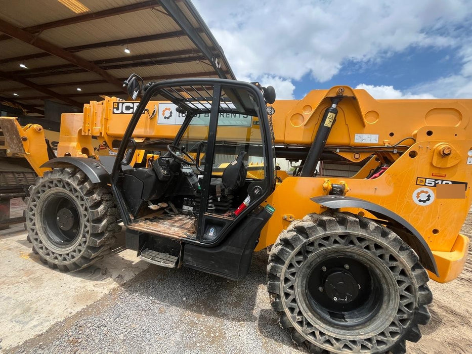 2020 JCB 510-56 JCB 510-56