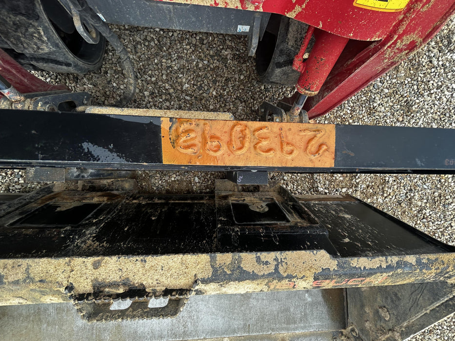 2023 ARROW MATERIAL HANDLING 48" Pallet Forks - Arrow