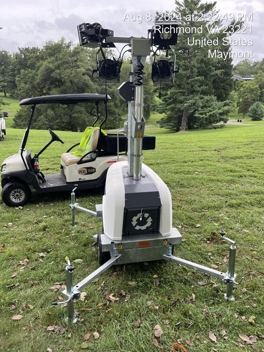 2023 ATLAS COPCO HILIGHT E3 Plus