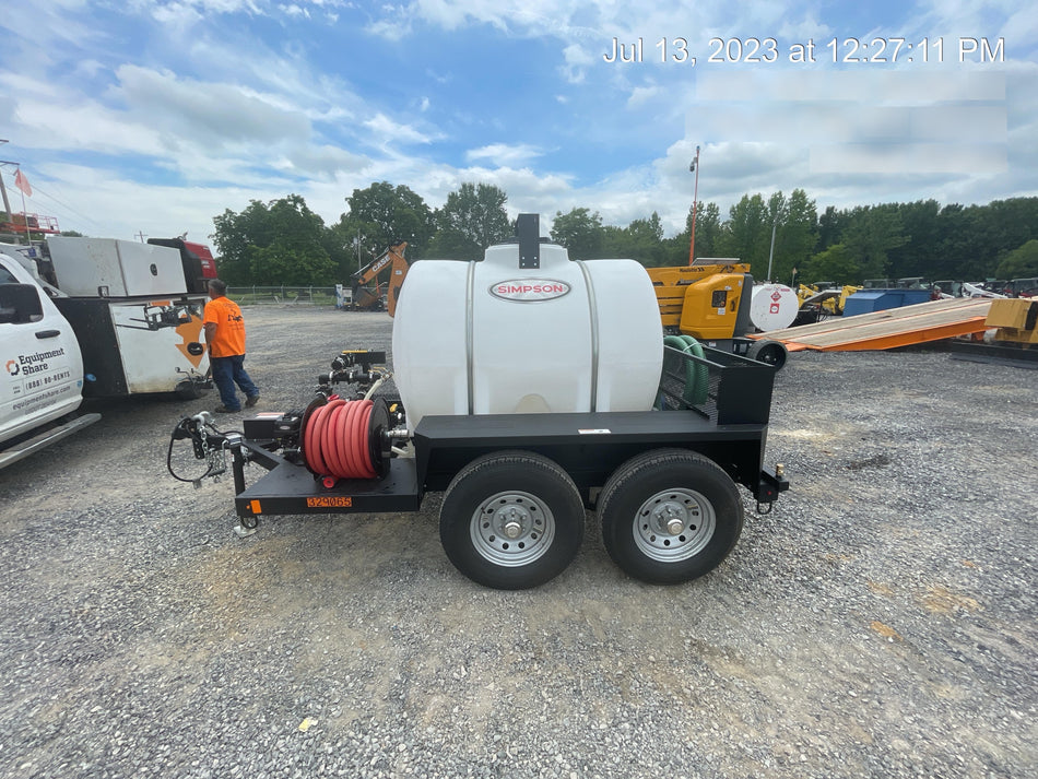 2023 SIMPSON SWT-52517