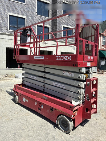2020 MEC 4555SE