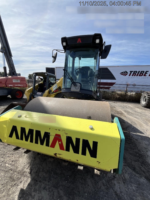 2023 AMMANN ARS70