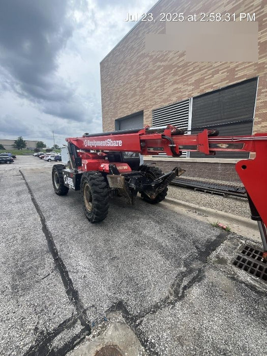 2021 MANITOU MTA10055