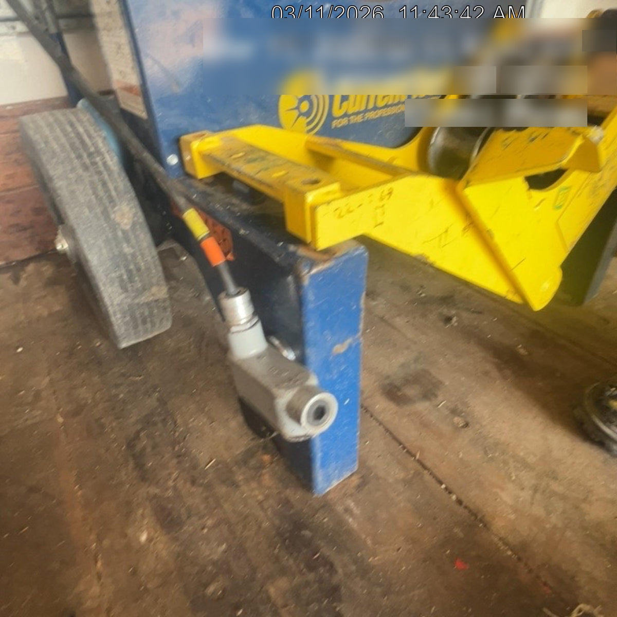 2024 CURRENT TOOLS 77