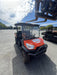 2022 Kubota RTV-X1140W-H Plastic Canopy, Windshield Acrylic Clear, LED Strobe Light, Wire Harness Kit, Back up Alarm