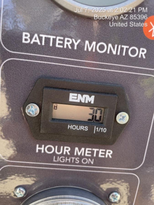 2025 PROGRESS SOLAR SOLUTIONS Helios-2XP