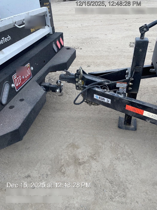 2025 STEELPOINT K16E