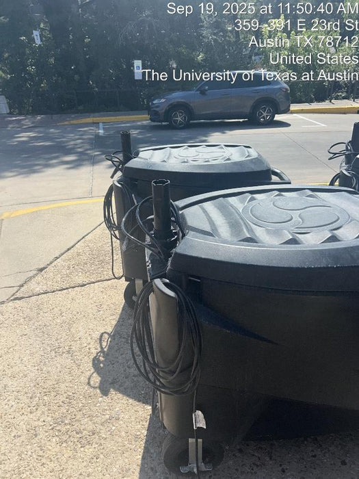 2024 POWER BREEZER PB4MAX