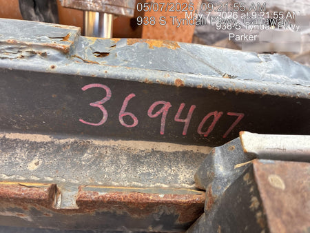 2023 SOLESBEE SPF-48