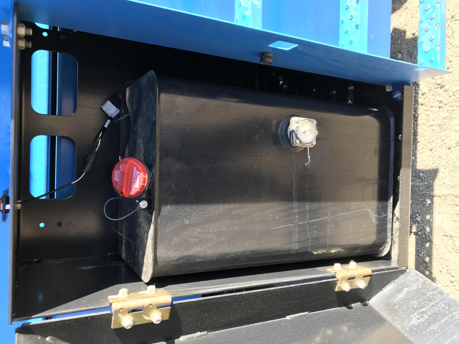 2020 GENIE GS-4390 RT