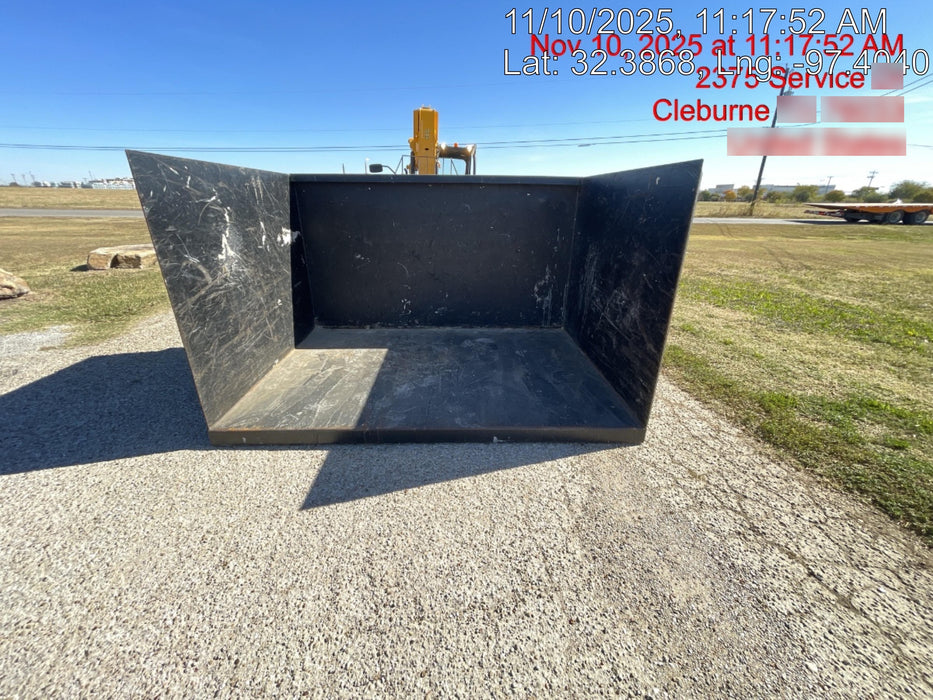 2025 STAR INDUSTRIES 1430