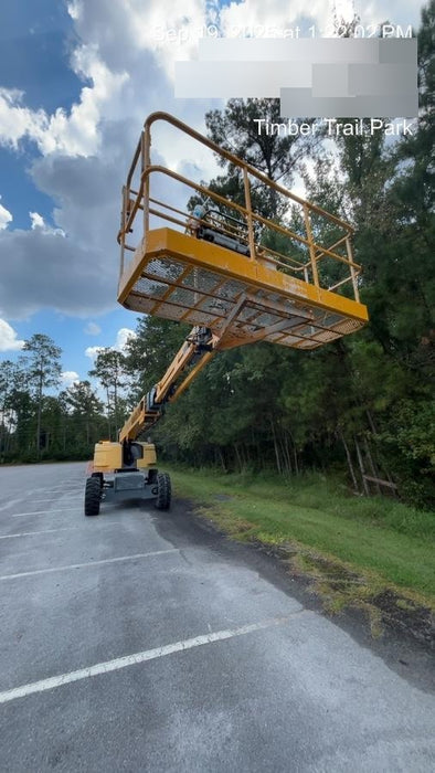 2020 HAULOTTE HT67 RTJ O