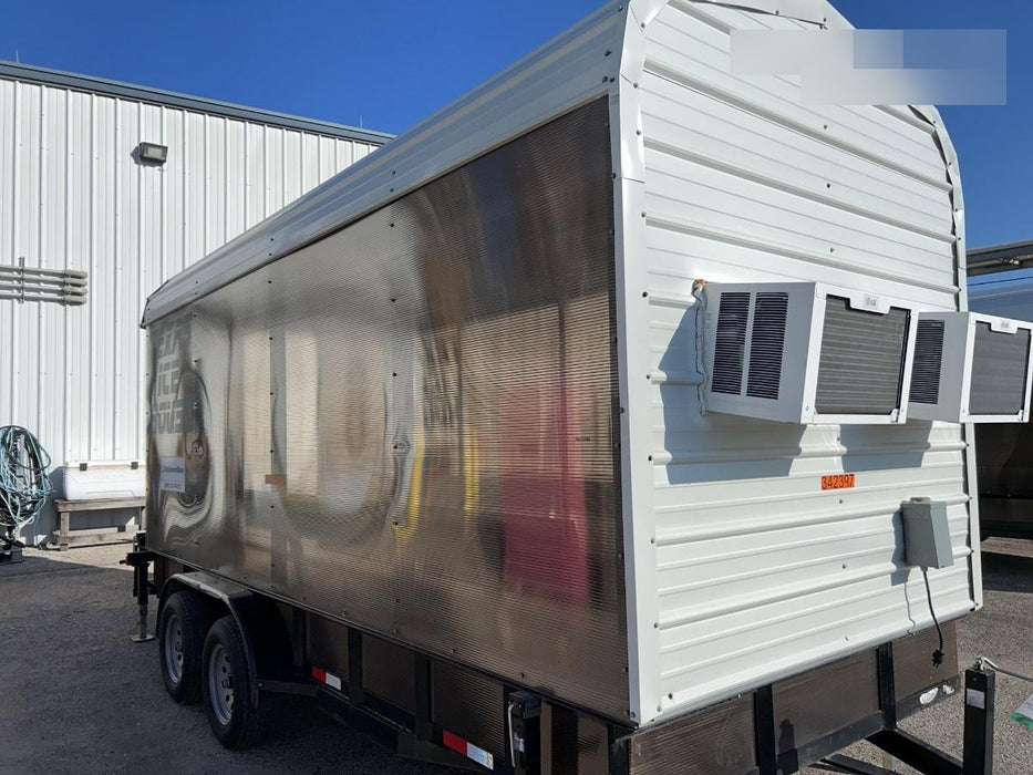 2023 TEXAS COOLING SYSTEMS Texas Icehouse