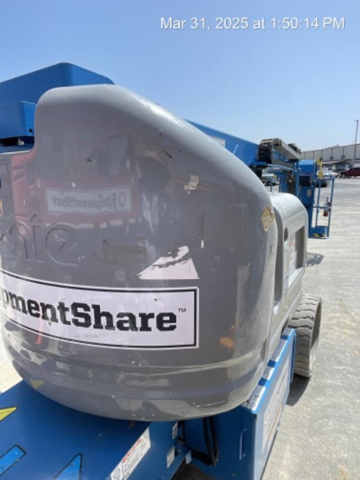 2020 GENIE Z-40/23N RJ