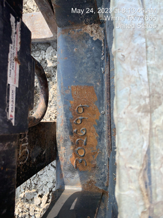 2022 ARROW MATERIAL HANDLING 60" Pallet Forks - Arrow