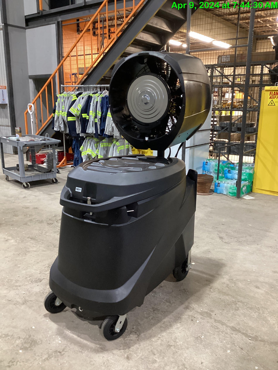 2024 POWER BREEZER PB4MAX