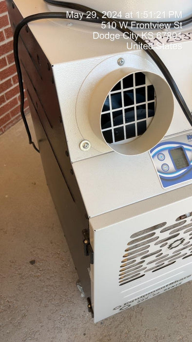 2023 KWIKOOL KPAC1411-2