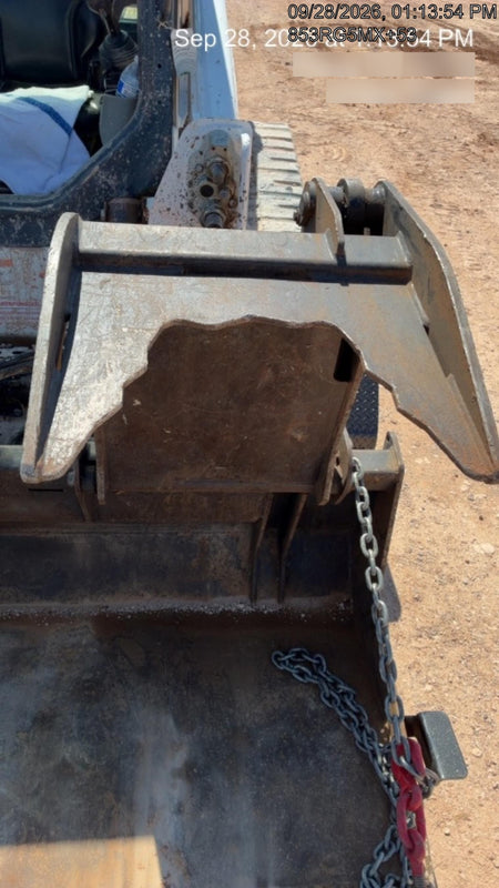 2023 MANITOU 50504723