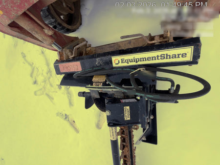 2024 AUGER TORQUE MT48/8