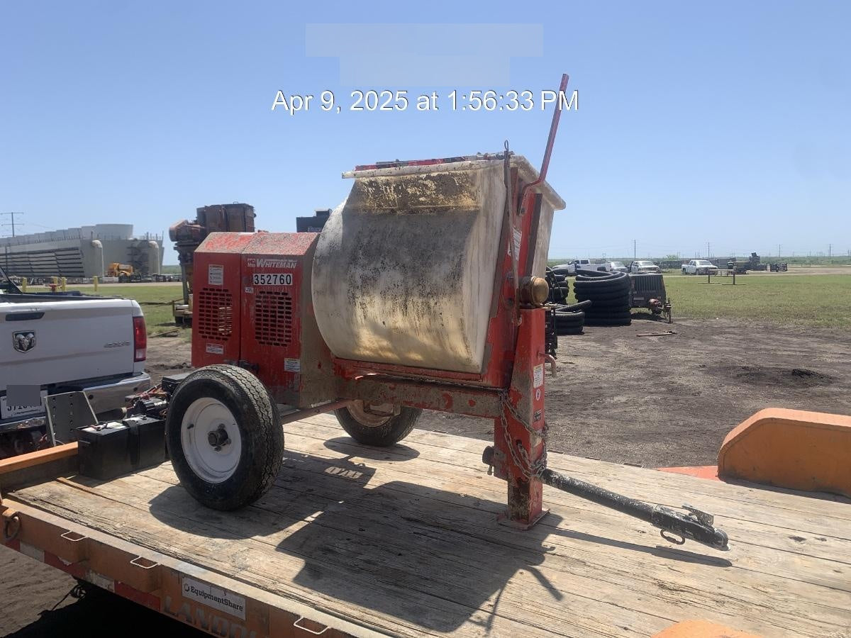 2023 MULTIQUIP WM90PH8