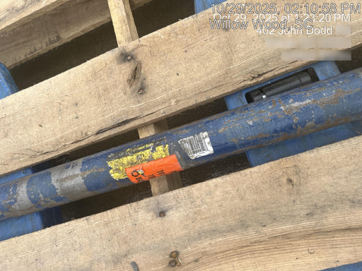 2025 CURRENT TOOLS 671