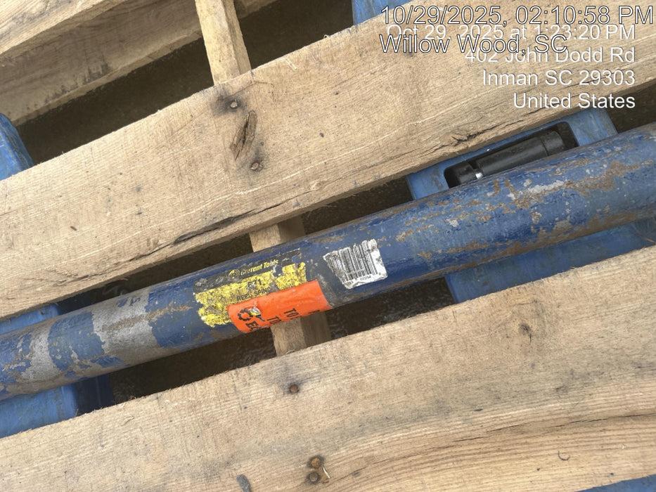 2025 CURRENT TOOLS 671