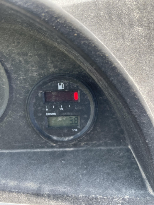 2022 Club Car CA1700D Canopy, Diesel, 4 Passenger