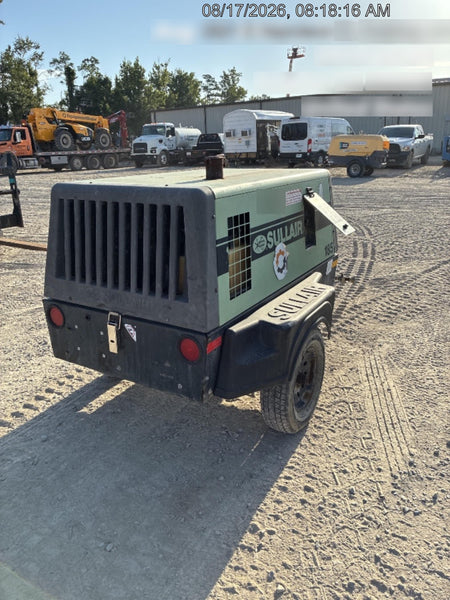 2019 SULLAIR 185-DPQ