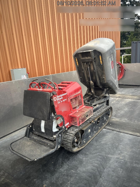 2025 TORO MBTX 2500-TS