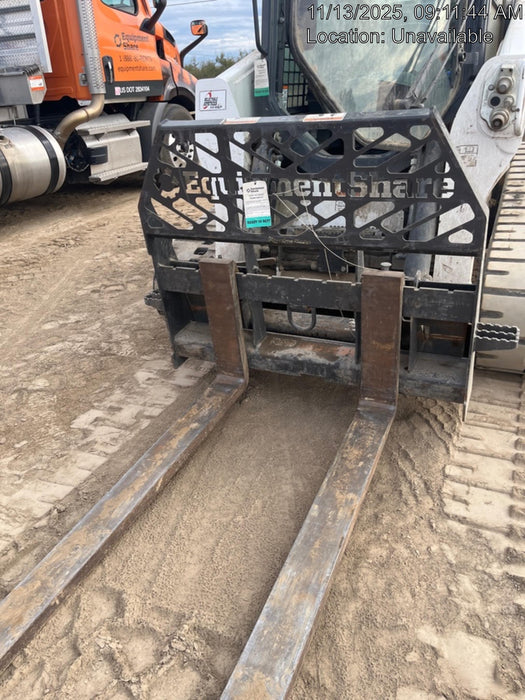 2021 PALADIN 48" Pallet Forks - Paladin