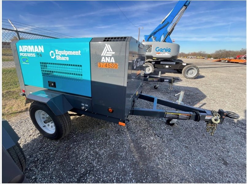 2023 AIRMAN PDS185S CWK