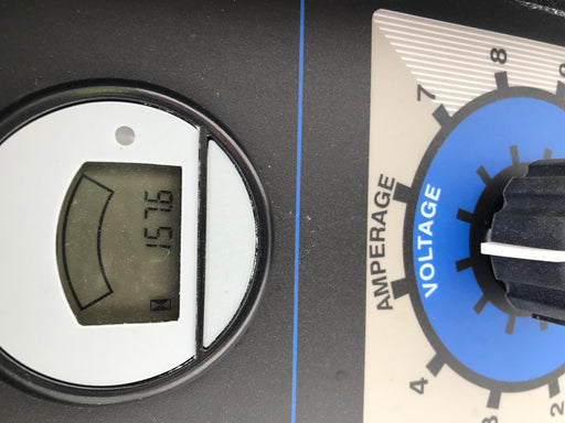 2019 Miller Electric BOBCAT 250 LP/Propane, Running Gear, Tank Bracket, Hose