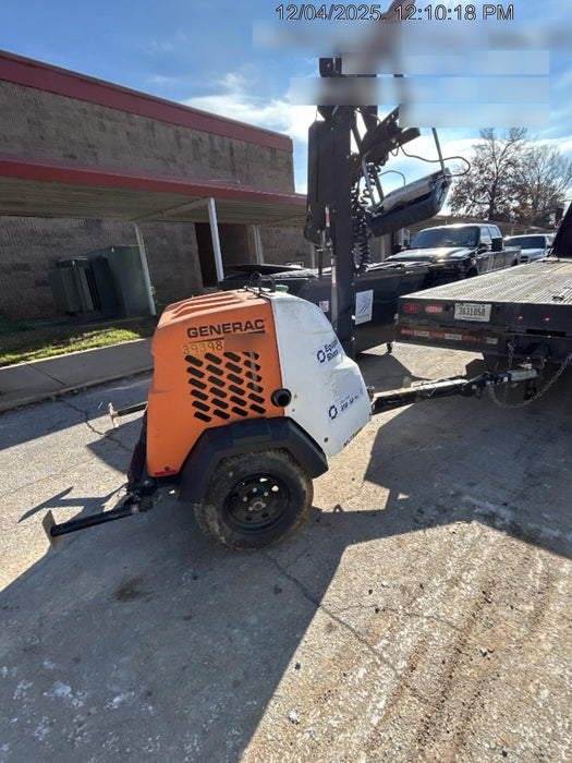 2024 GENERAC MLT2