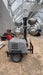 2019 Wacker Neuson LTV6L-MH Wacker Neuson LTV6L Mobile Light Tower w/Fuel Level Sensor Installed