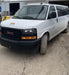 2023 GMC Savana 3500 - Rental