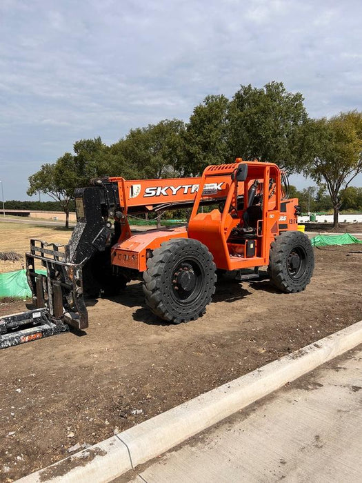 2024 STAR INDUSTRIES M1360B - Star JIB Boom