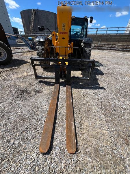 2025 JCB 509-42