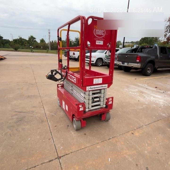 2021 MEC Micro 19