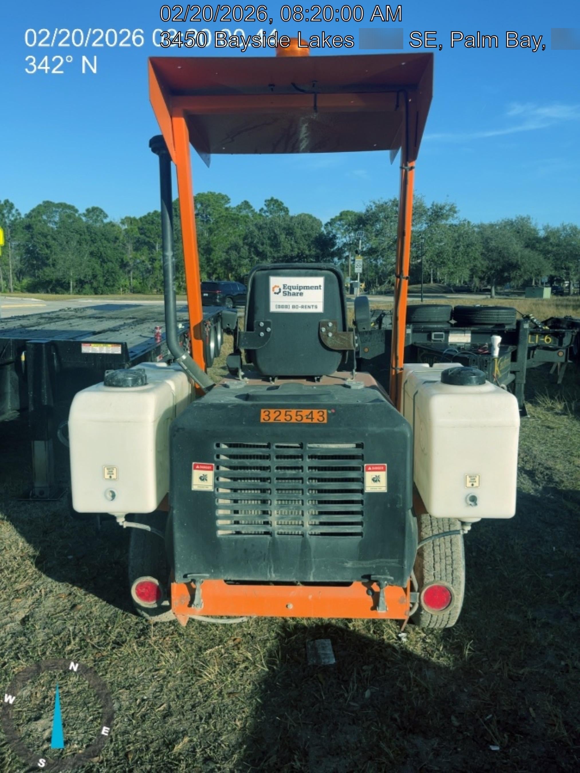 2023 LAYMOR SM-300