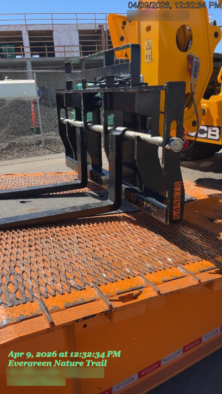 2026 JLG 1001095418S