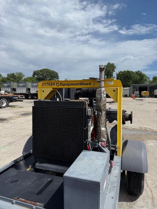 2022 ATLAS COPCO PAC F66 KD