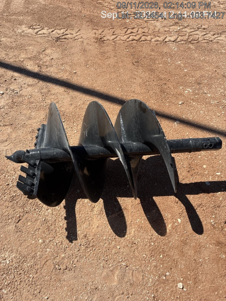 2023 AUGER TORQUE 3300-30