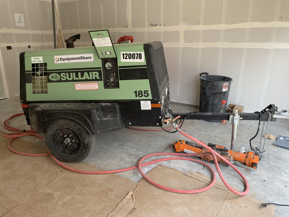 2021 MICHIGAN PNEUMATIC MP-TPB90-118