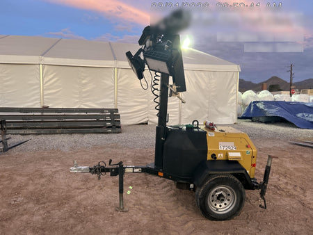 2021 ALLMAND NLV3GR