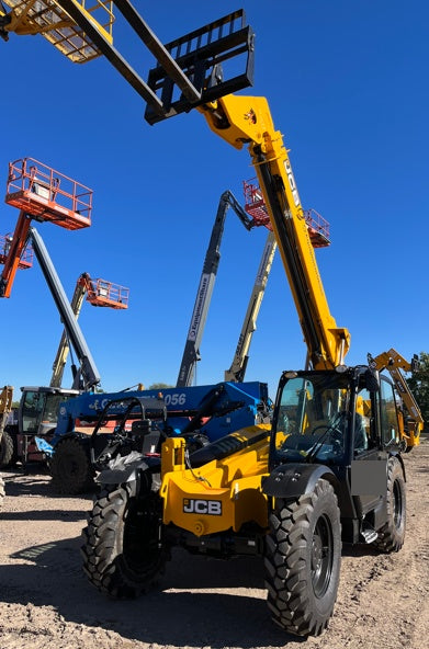 2023 JCB 506-36